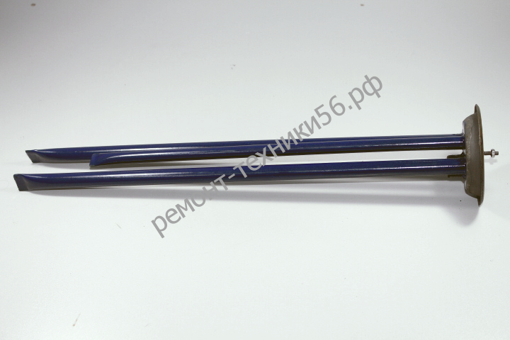 Фланец для Formax (для сухих ТЭнов) Electrolux EWH 50 Heatronic Slim DryHeat по лучшей цене фото3